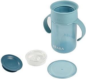 Sticla pentru apa Beaba Blue (B913572)