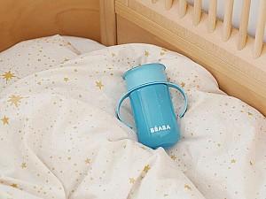 Sticla pentru apa Beaba Blue (B913572)