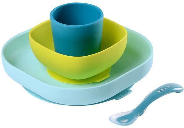 Set de vesela Beaba B913428