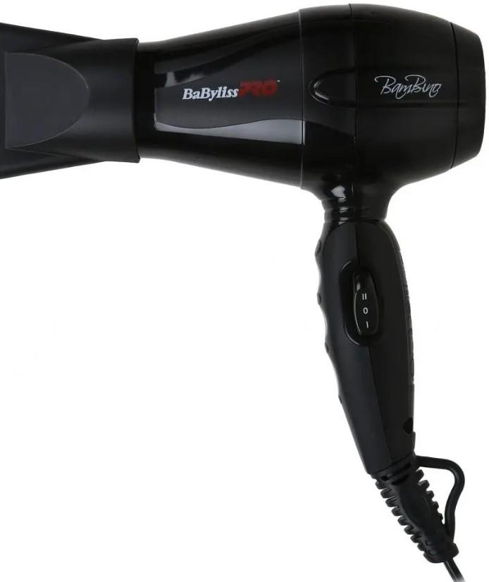 Uscator de par Babyliss PRO BAB5510E Bambino
