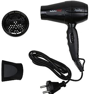 Uscator de par Babyliss PRO BAB5510E Bambino