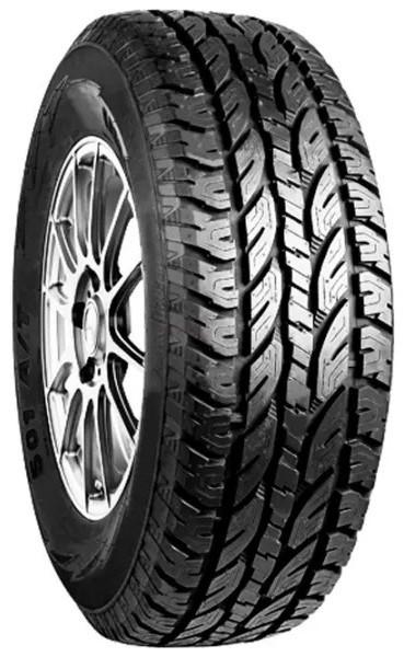 Anvelopa SUV NEREUS 265 / 60 R18  (110T NS501) m+s