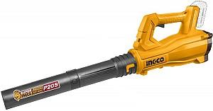 Aparat de suflat frunze electric INGCO CABLI20323