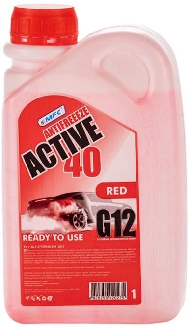 Antigel ACTIVE STANDARD 1L