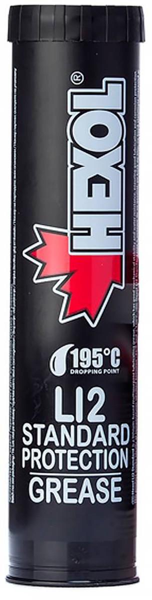Lubrifiant masina Hexol LI-2 0.4kg (64859)