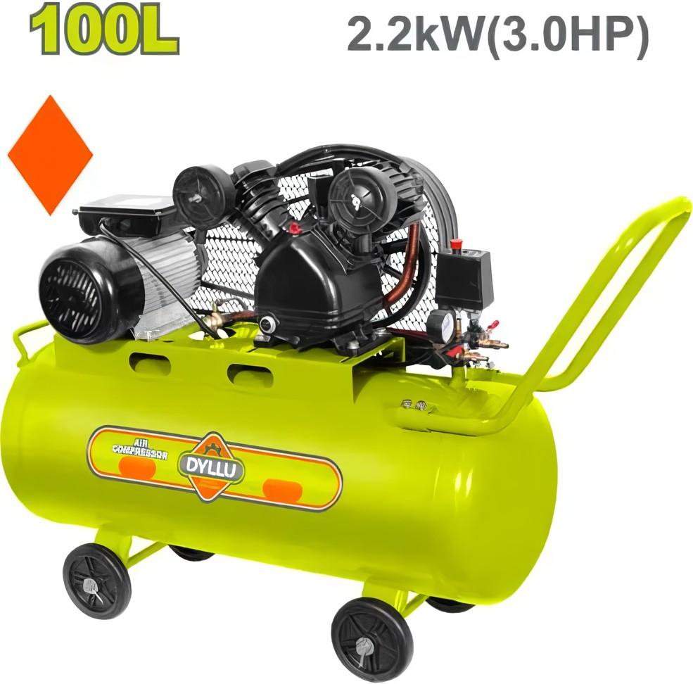 Compresor de aer DYLLU DTAP4R11