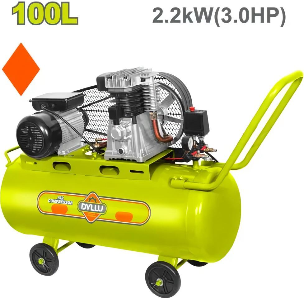 Compresor de aer DYLLU DTAP4R21