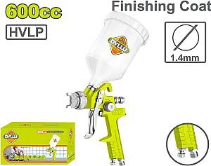 Pistol pulverizare pneumatic DYLLU DTGA1506