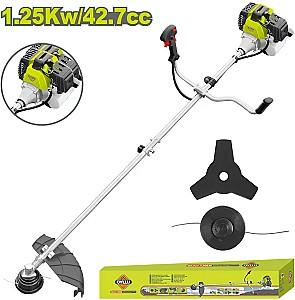 Motocoasa pe benzina DYLLU DTGM2543