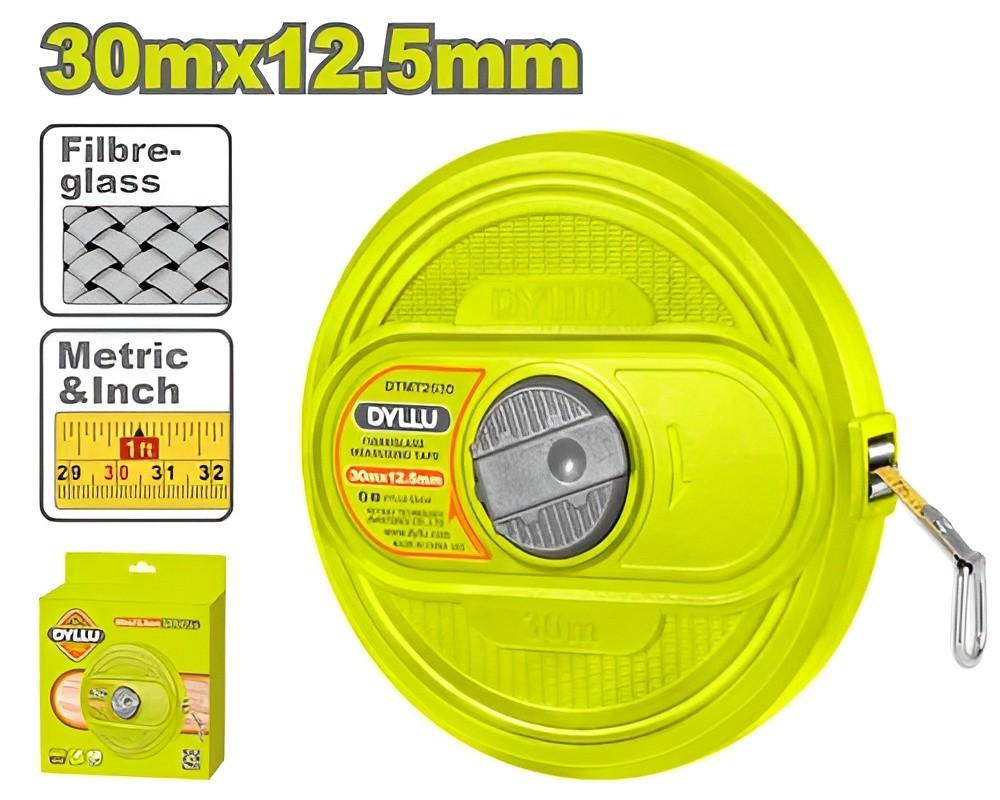 Ruleta DYLLU DTMT2530