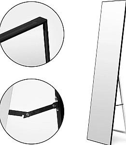 Oglindă Modern Home GH-MT08 40x159cm Black