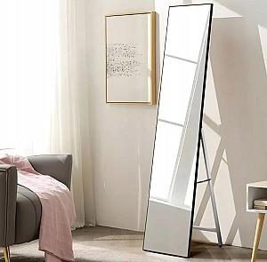 Oglindă Modern Home GH-MT08 40x159cm Black