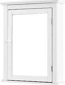 Dulap de baie Costway HW59321WH White