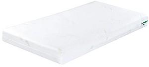 Saltea pentru copii Sensillo Lux Aloe Vera 120x60 (11cm)