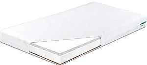 Saltea pentru copii Sensillo Lux Aloe Vera 120x60 (11cm)