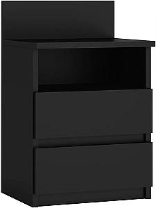 Noptiera TopEshop Malwa M1 Black