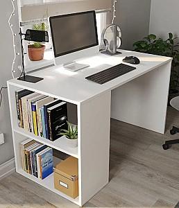 Masa de birou Bofigo Smyrna 120 White