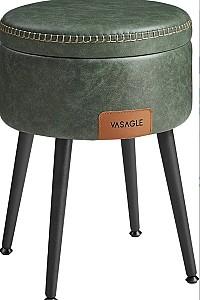 Taburet Vasagle Ekho LOM005C01 Forest Green