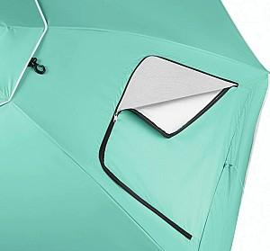 Umbrela Nils NC17114 Green Light