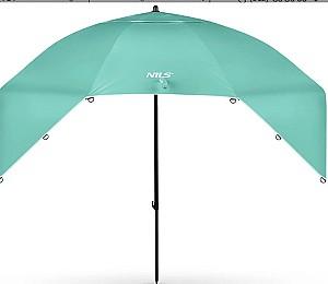 Umbrela Nils NC17114 Green Light