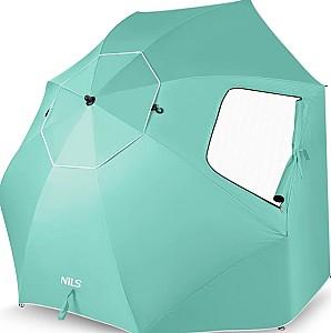 Umbrela Nils NC17114 Green Light
