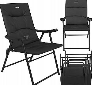 Scaun pliabil Trizand 27610 Black