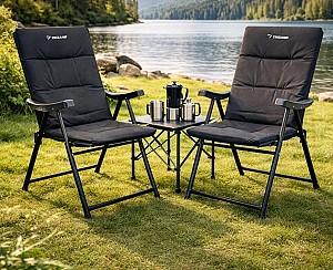 Scaun pliabil Trizand 27610 Black