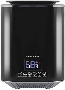 Umidificator de aer Berdsen BD-502 Black