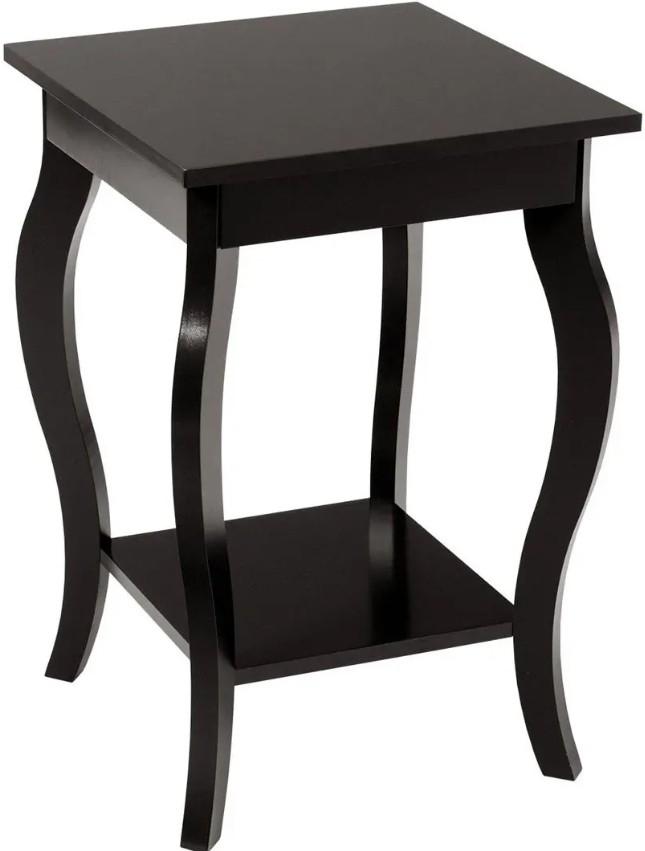 Masuta de cafea, reviste Costway HW65646CF-1 Brown