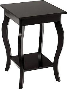 Masuta de cafea, reviste Costway HW65646CF-1 Brown