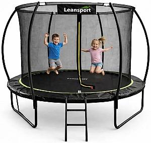 Trambulina Lean Sport 29171 Black