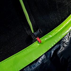 Trambulina Lean Sport 29171 Black