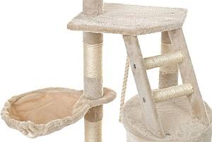Ansamblu pentru pisici FUNFIT 1607 Beige