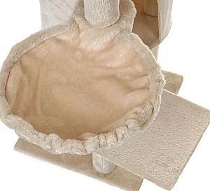 Ansamblu pentru pisici FUNFIT 1607 Beige