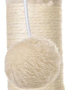 Ansamblu pentru pisici FUNFIT 1607 Beige