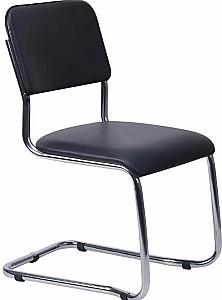 Scaun de birou OEM/ODM Kvest Black/Chrome