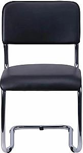 Scaun de birou OEM/ODM Kvest Black/Chrome