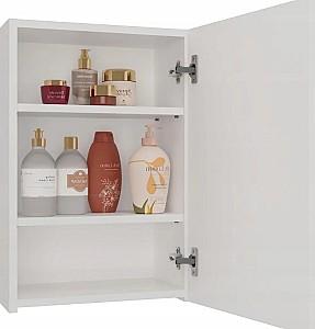 Dulap de baie TopEshop Pola 1D White