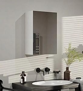 Dulap de baie TopEshop Pola 1D White
