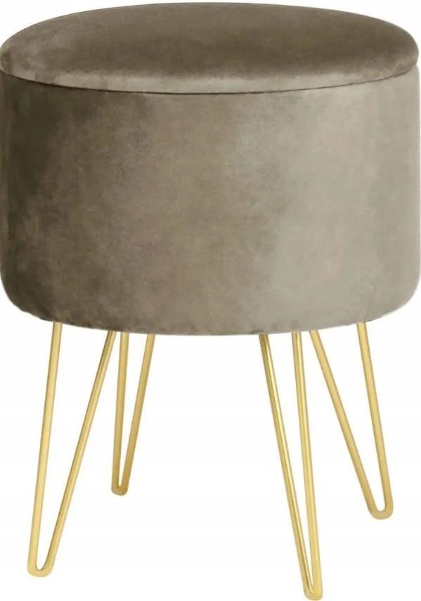 Bancheta Akord Lili Beige