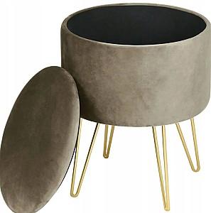 Bancheta Akord Lili Beige