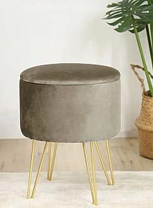 Bancheta Akord Lili Beige