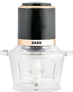 Tocator electric ZASS ZCH 20 Black/Rose Gold