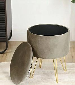 Bancheta Akord Lili Beige