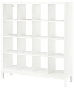 Etajera IKEA Kallax Alb