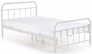 Pat Mebel Elite Pablo 120x200 Alb