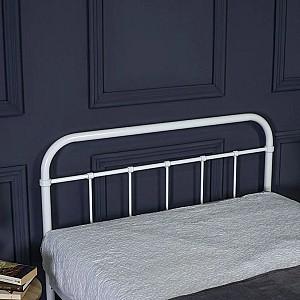 Pat Mebel Elite Pablo 120x200 Alb