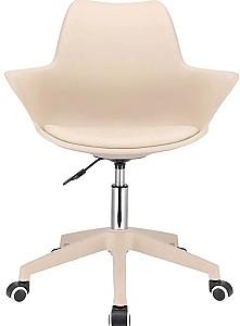 Fotoliu de birou Jumi Inez CM-333840 Beige