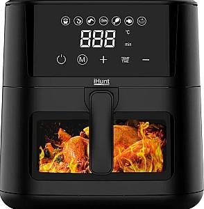 Friteuza cu aer cald iHunt Bro Ultra 4.2L