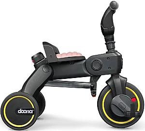 Tricicleta copii Doona Liki Trike S3 Bush Pink